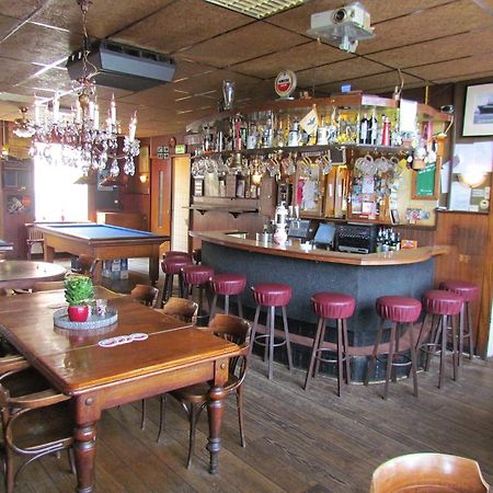 Hotel Cafe Woud デン・ヘルダー エクステリア 写真