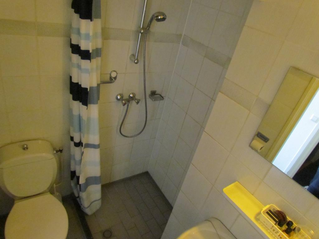 Hotel Cafe Woud デン・ヘルダー 部屋 写真