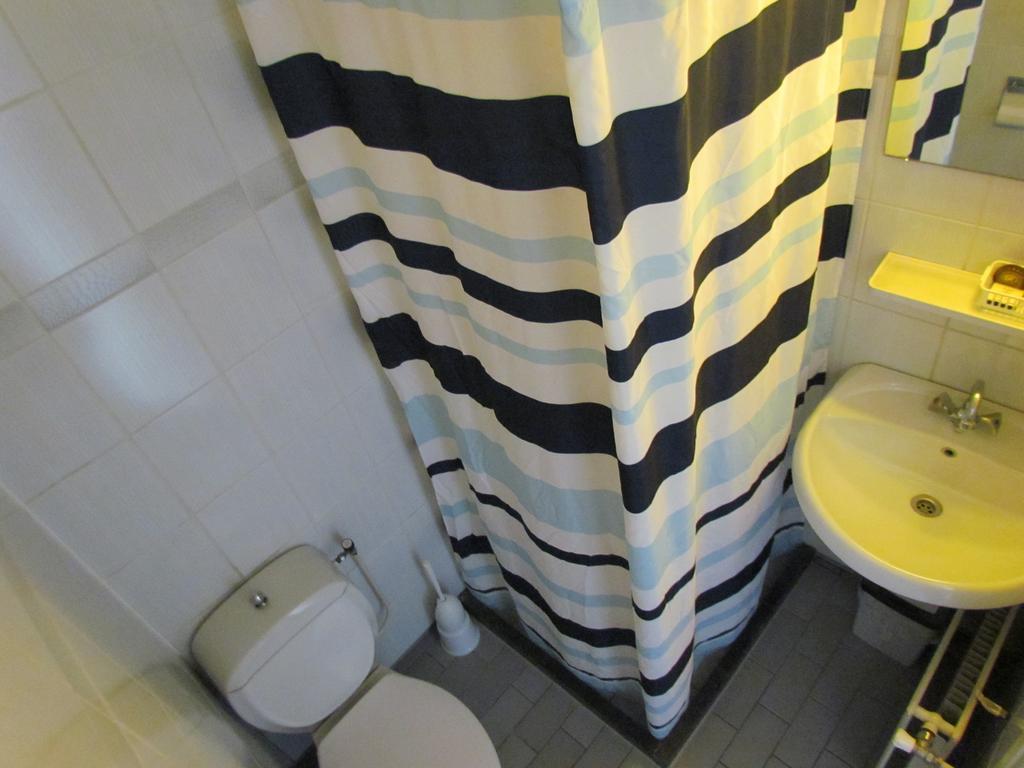 Hotel Cafe Woud デン・ヘルダー 部屋 写真